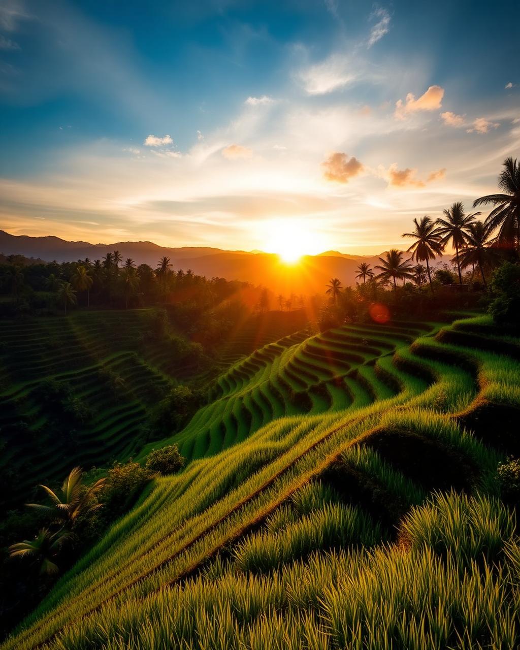 Bali, Indonesia