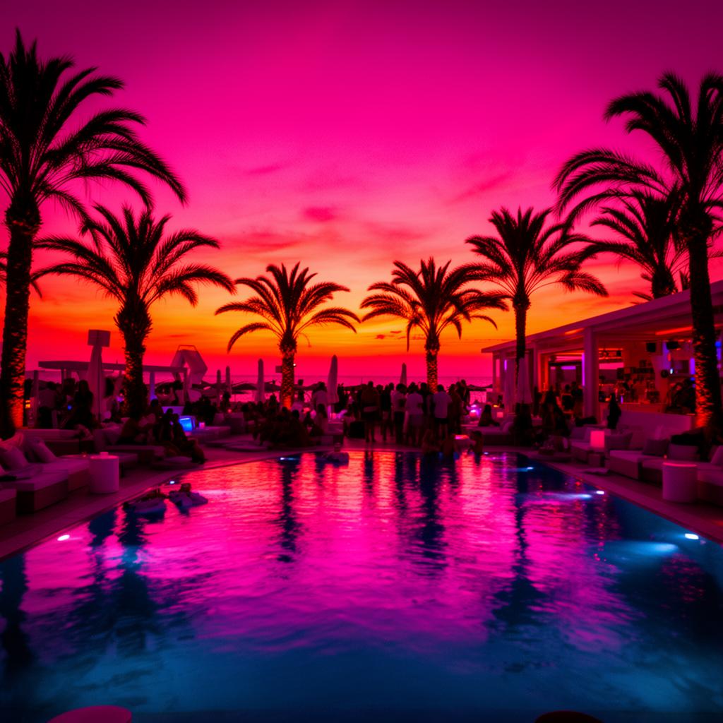 Ibiza, Spain