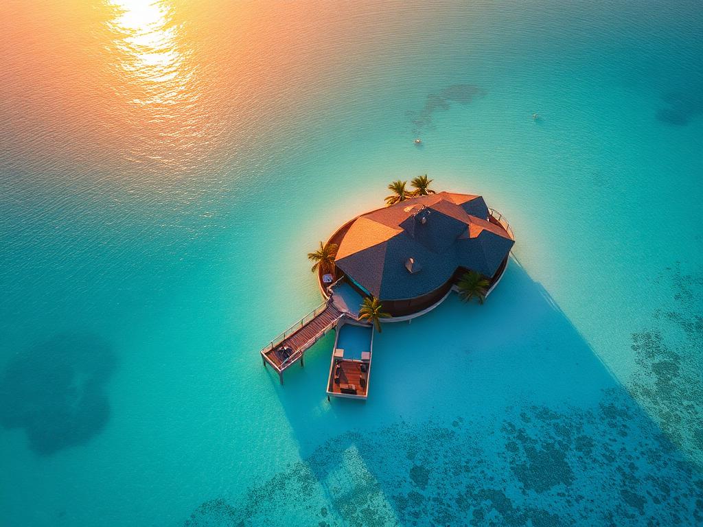The Maldives Masterclass: 5-Star Luxury for Less